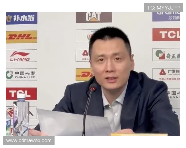 卢伟展望广东策略应对洛夫顿轮休