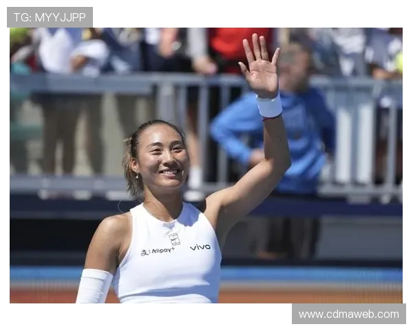 郑钦文迪拜复仇战再度上演